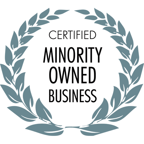 minority owned business