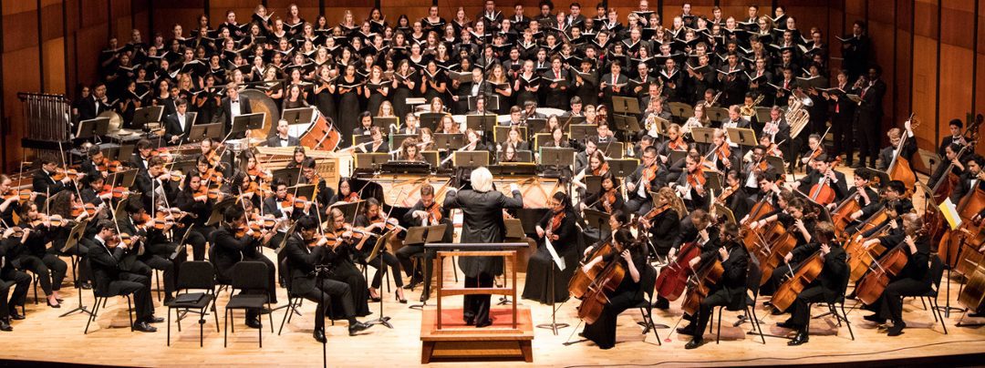 How an Organization is Like an Orchestra