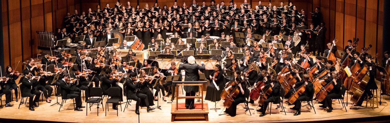 How an Organization is Like an Orchestra