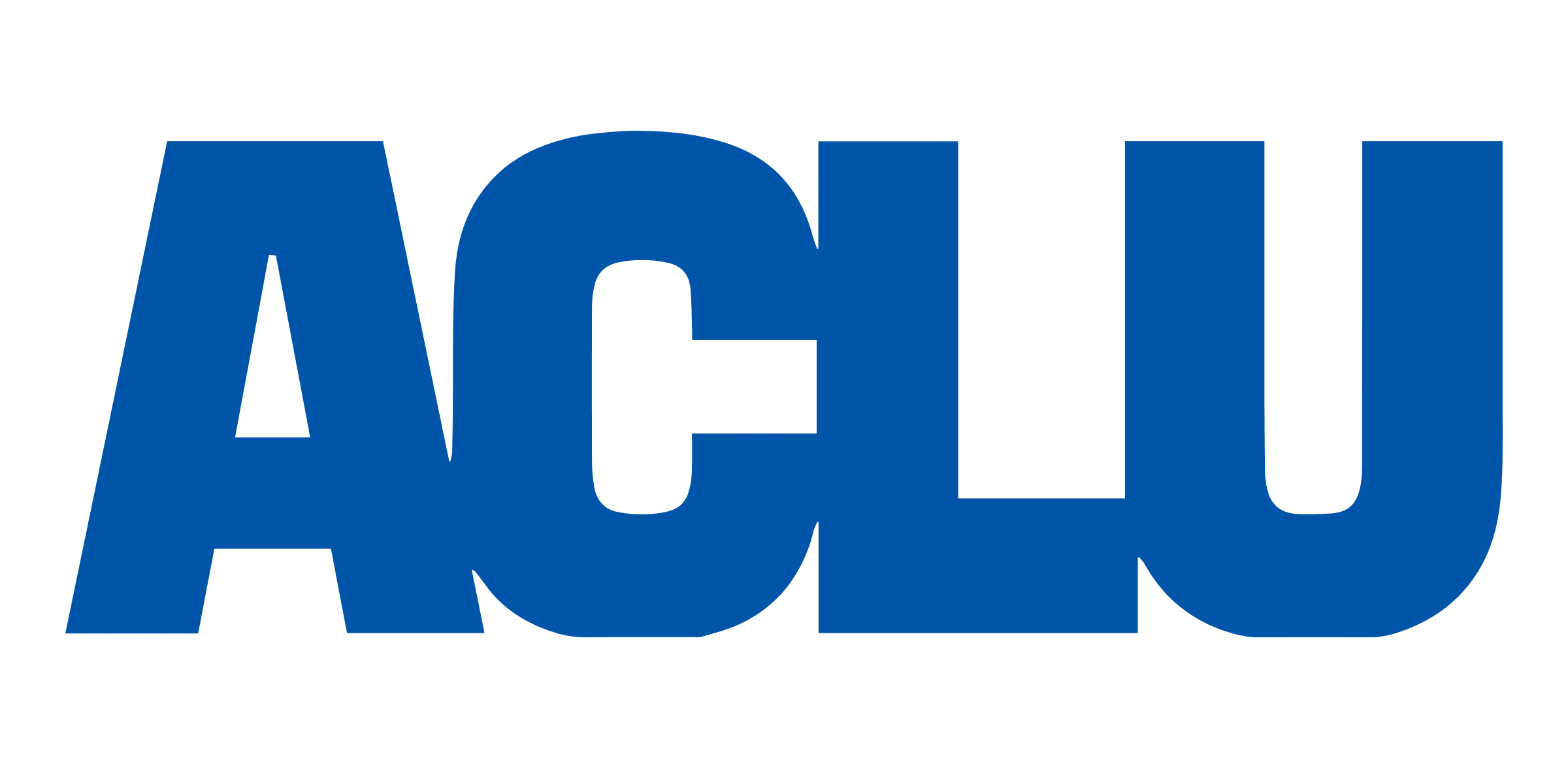 american civil liberties union logo png transparent